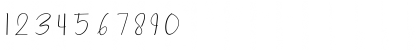 Petri Plate Regular Font Petri Plate Regular Font