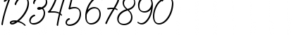 Photoshoot Regular Font Photoshoot Regular Font
