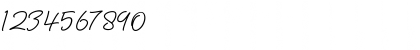 Pottoray Regular Font