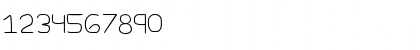 Puruaran Regular Font Puruaran Regular Font