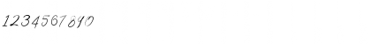 Qetey Regular Font