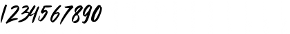 Qualified Regular Font Qualified Regular Font