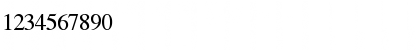 Charger 1 Regular Font