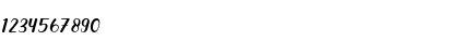 Rainbay Regular Font