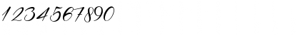 Ramovia Regular Font