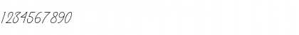 Rangga Script Regular Font