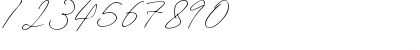 Ranu Pane Demo Regular Font Ranu Pane Demo Regular Font