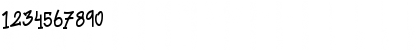 Rastha Regular Font