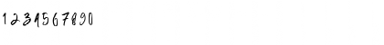 Ratherbe Regular Font