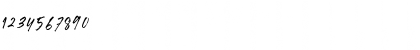 Robusta II Regular Font