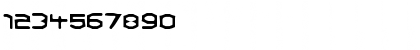 Charles in Charge Gaunt Regular Font Charles in Charge Gaunt Regular Font