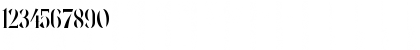 RONEOUS_Caps Regular Font RONEOUS_Caps Regular Font