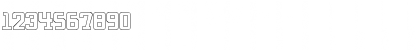 ROQUERO Personal Use Only !! Outline Font ROQUERO Personal Use Only !! Outline Font