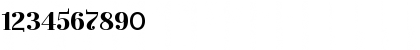 Rosmatika Regular Font