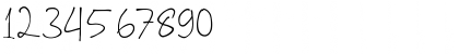 Rosseate Regular Font