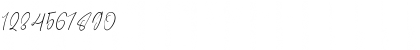 Rottrydam Wargna Personal Use Regular Font