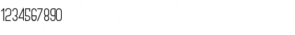 Round Light Regular Font Round Light Regular Font