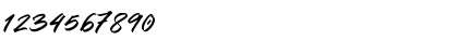 Roximura Regular Font Roximura Regular Font