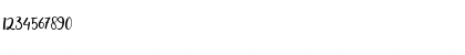 Russelia Regular Font Russelia Regular Font