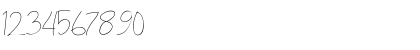Russland Regular Font Russland Regular Font