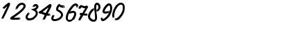 Rutter Regular Font