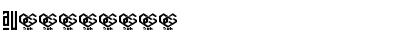 Sabuga Regular Font