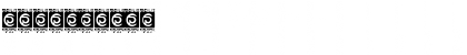 Safiar Signature Regular Font Safiar Signature Regular Font