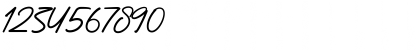 Sallina Regular Font