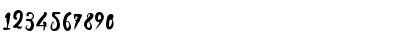 Sambalado Regular Font Sambalado Regular Font