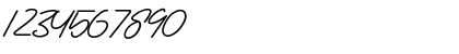 Sandreas Regular Font Sandreas Regular Font