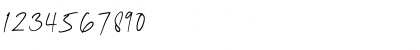 Sansino Regular Font
