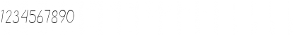 Scarlette Regular Font Scarlette Regular Font