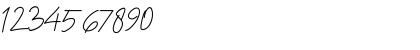 Shafira Regular Font