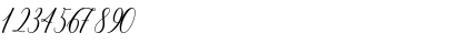 Bellasic Regular Font Bellasic Regular Font