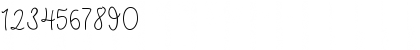 Silversmith Regular Font
