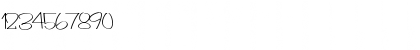 Skinny Style Regular Font Skinny Style Regular Font