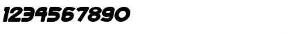 Space Adventure Cursiva Font Space Adventure Cursiva Font