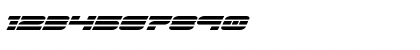 Speed Phreak Laser Italic Italic Font Speed Phreak Laser Italic Italic Font