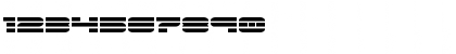 Speed Phreak Laser Regular Font Speed Phreak Laser Regular Font