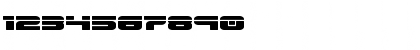 Speed Phreak Regular Font Speed Phreak Regular Font