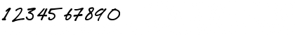 Speedy Marker Regular Font Speedy Marker Regular Font