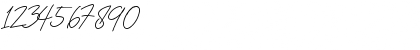 Stephani Regular Font Stephani Regular Font