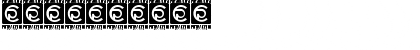 STRANGER CREATURE Regular Font STRANGER CREATURE Regular Font
