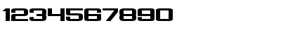 Tajam Regular Font