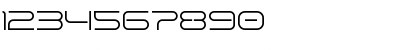 TERBAANG Regular Font TERBAANG Regular Font