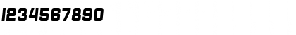 CharlyBaltimore Regular Font CharlyBaltimore Regular Font
