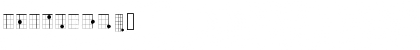 Ukelele Regular Font Ukelele Regular Font