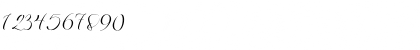 Umbrella Script Regular Font