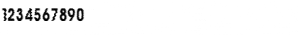Untitled In Motion Regular Font