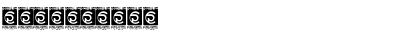 Vanetta Regular Font Vanetta Regular Font